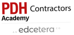 Pdh Contractors