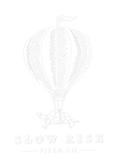 Slow Rise Pizza