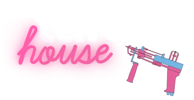 Tufting House