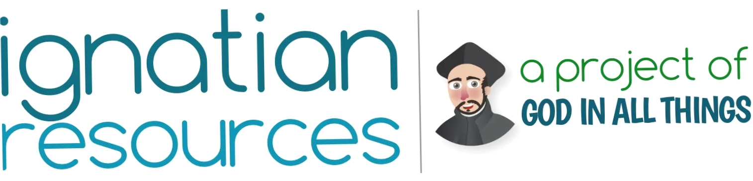 Ignatian Resources
