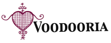 Voodooria