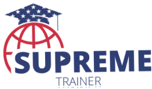 supreme trainer