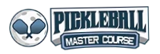 Pickleball Master Course
