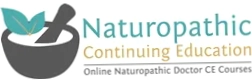 Naturopathic Continuing Education