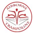 Airborne Trampoline