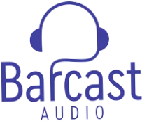 Barcast Audio
