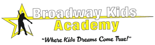 Broadway Kids Academy
