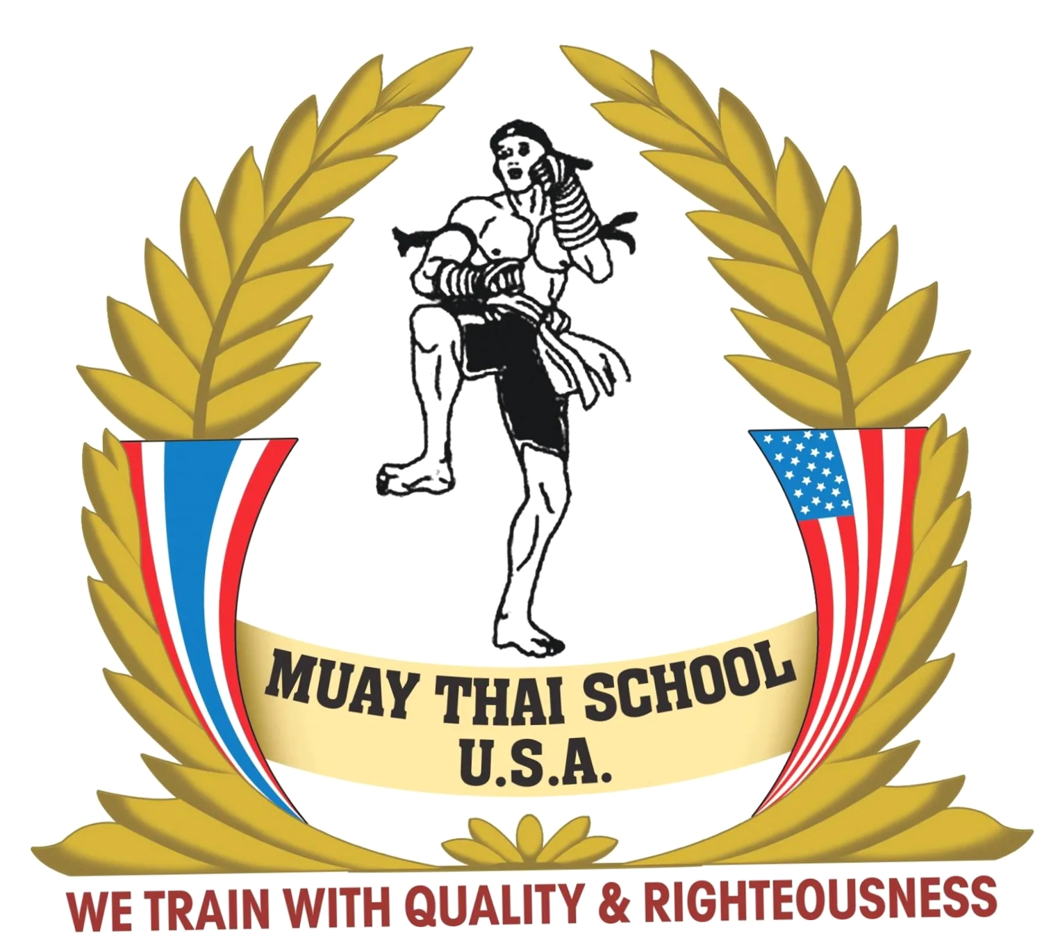 Muay Thai School USA