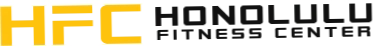 Honolulu Fitness Center