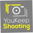 You Keep Shooting