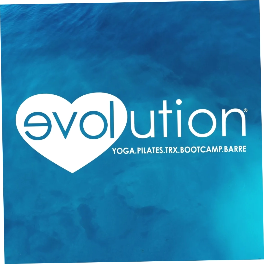 Evolution Yoga