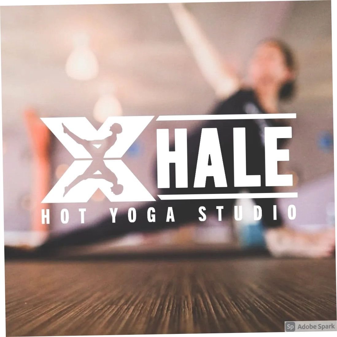 Xhale Hot Yoga