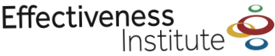 Effectiveness Institute