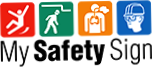 Mysafetysign