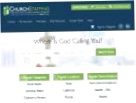 Churchstaffing.com