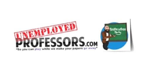 Unemployed Professors