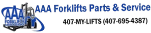 Aaa Forklift