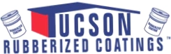 Tucson Rubberized