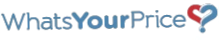 WhatsYourPrice