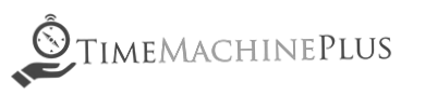 Time Machine Plus