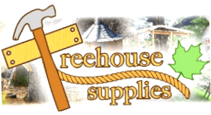 Treehouse Supplies