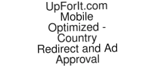 Upforit