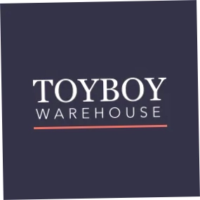 Toyboy Warehouse