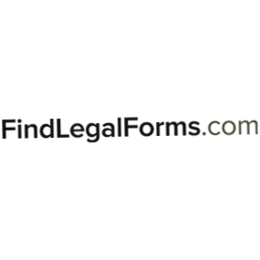FindLegalForms