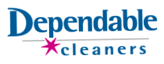 Dependable Cleaners