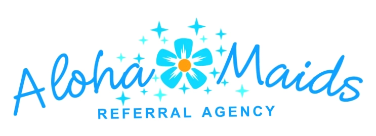 Aloha Maids