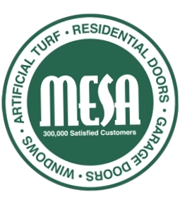 Mesa Garage Doors