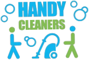 Handy Cleaners