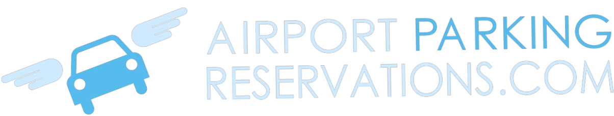 Airport Parking Reservations