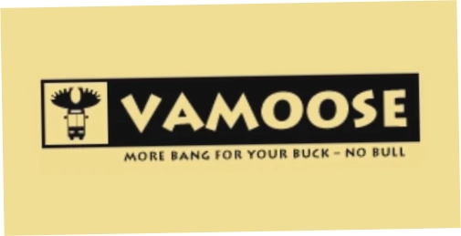 Vamoose Bus