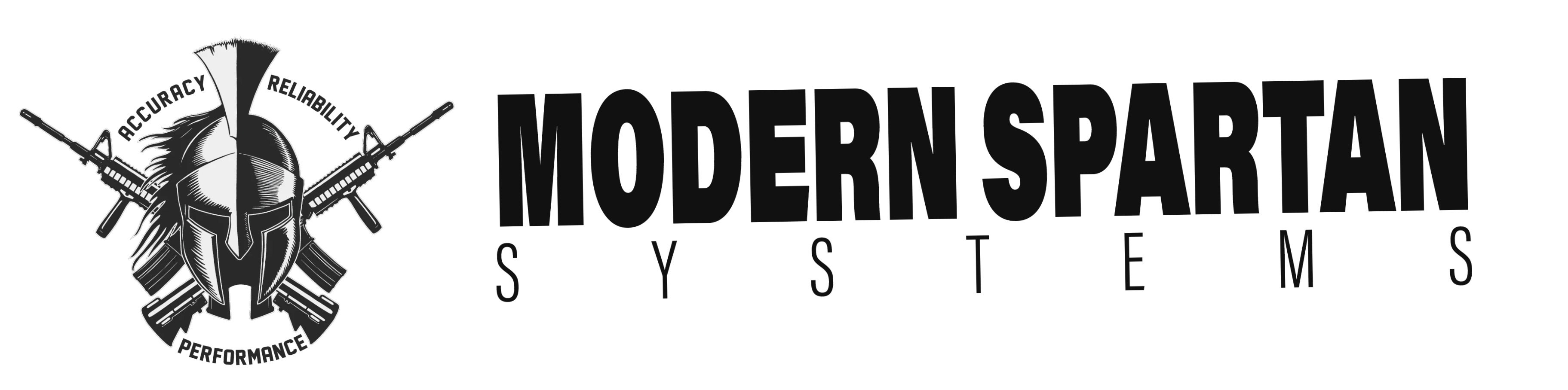 Modern Spartan Systems