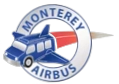 Monterey Airbus