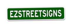 EZ Street Signs