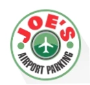 Joe's Airport Parking