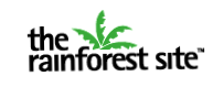 The RainForest Site