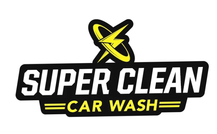 Super Clean Car Wash