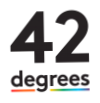 42 Degrees