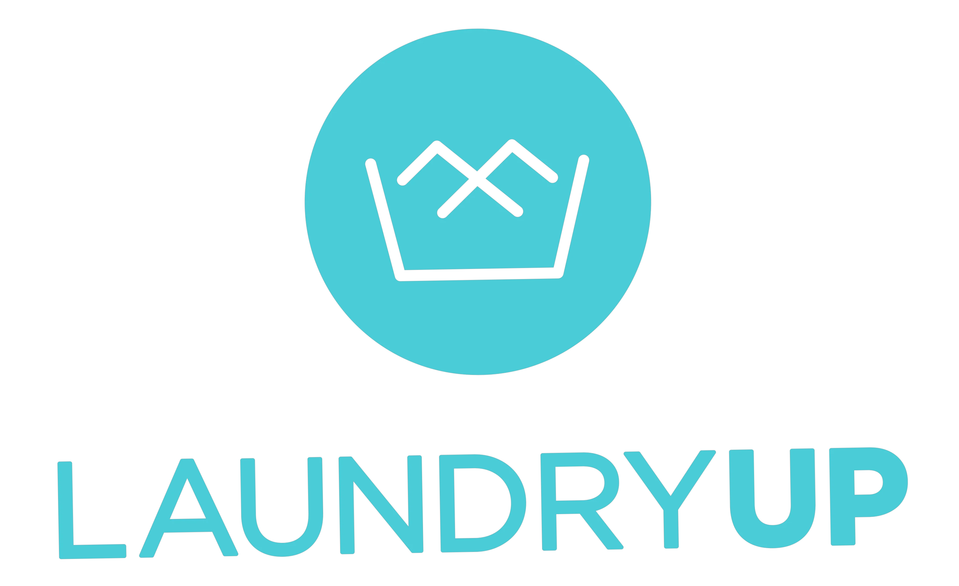 LaundryUp