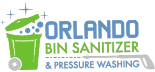 Orlando Bin Sanitizer