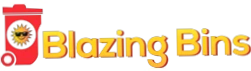 Blazing Bins