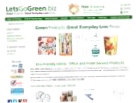 Letsgogreen