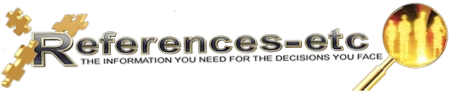 References Etc