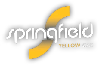 Springfield Yellow Cab