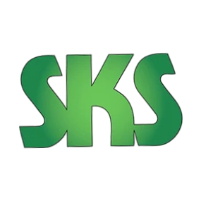 SKS Bottle and Packaging