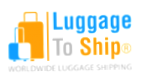 Luggage To Ship
