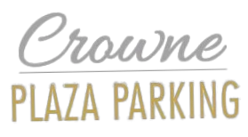 Crowne Plaza Parking